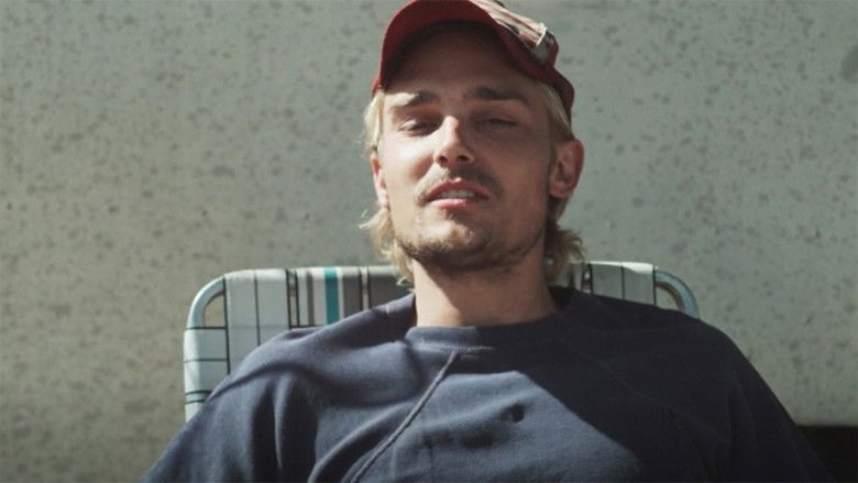 кадр из фильма Screwball: The Ted Whitfield Story