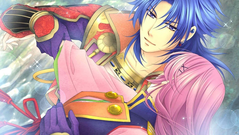 кадр из фильма 遙かなる時空の中で3 終わりなき運命