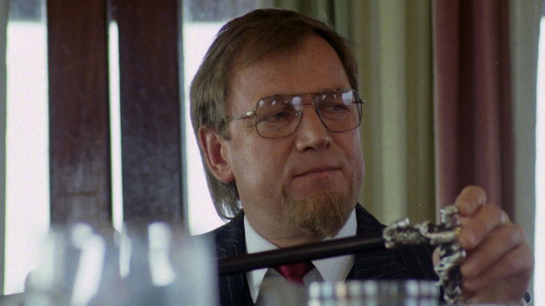 кадр из фильма За дверью 3