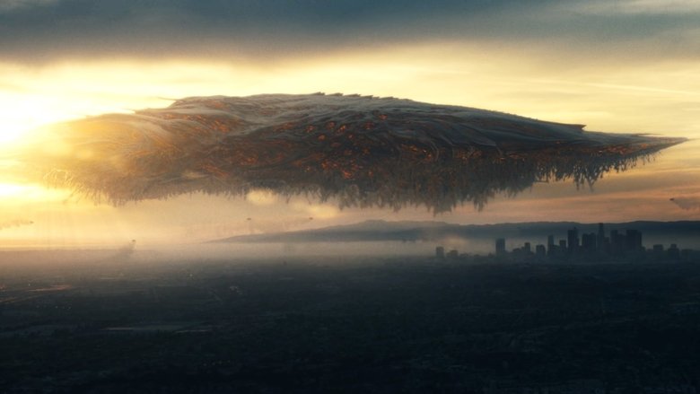 кадр из фильма Megan