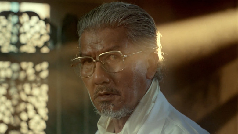 кадр из фильма มือปืน 2 สาละวิน