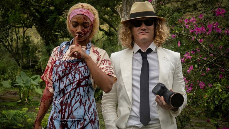 кадр из фильма Malvatrem