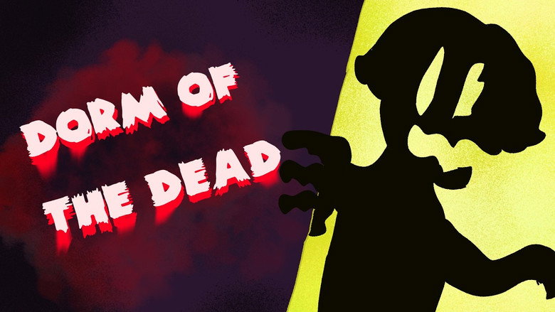 Dorm of the Dead