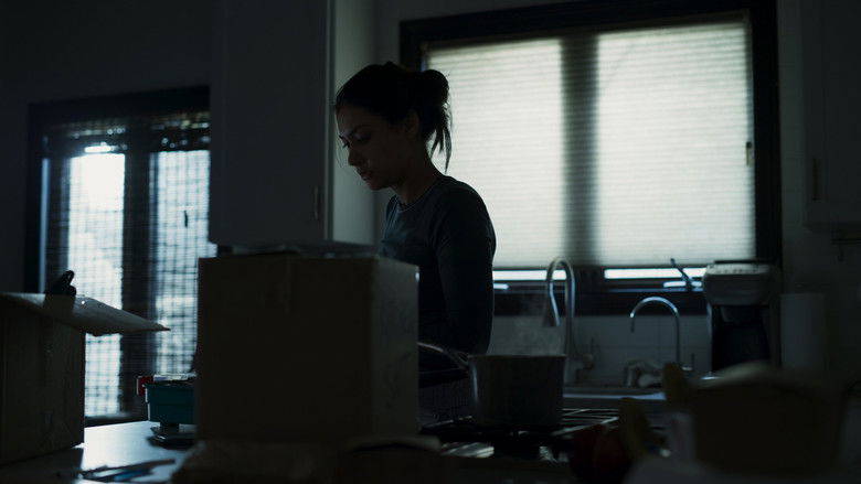 кадр из фильма Stucco