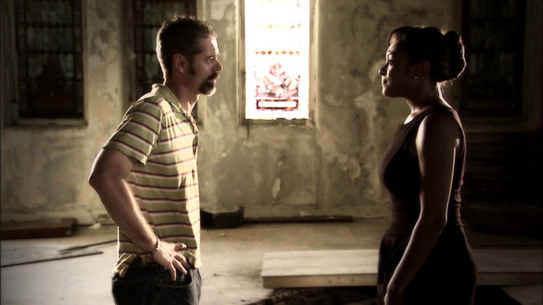 кадр из фильма House of Fallen