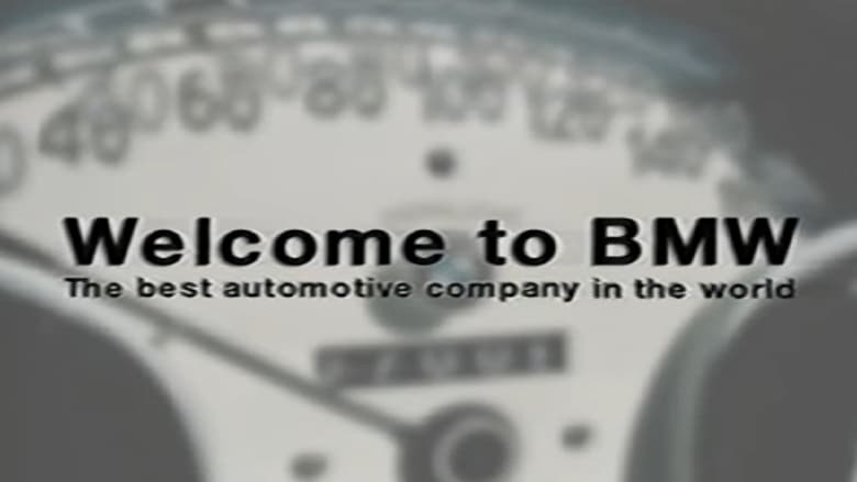 кадр из фильма Welcome to BMW: The Greatest Automotive Company in the World