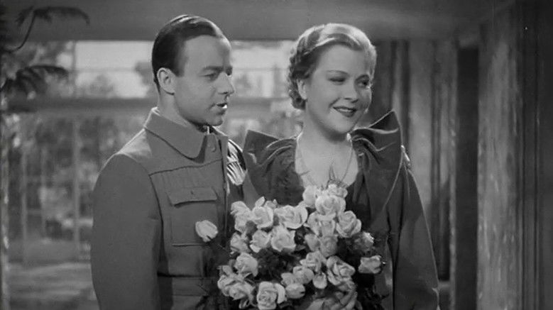 кадр из фильма Allotria