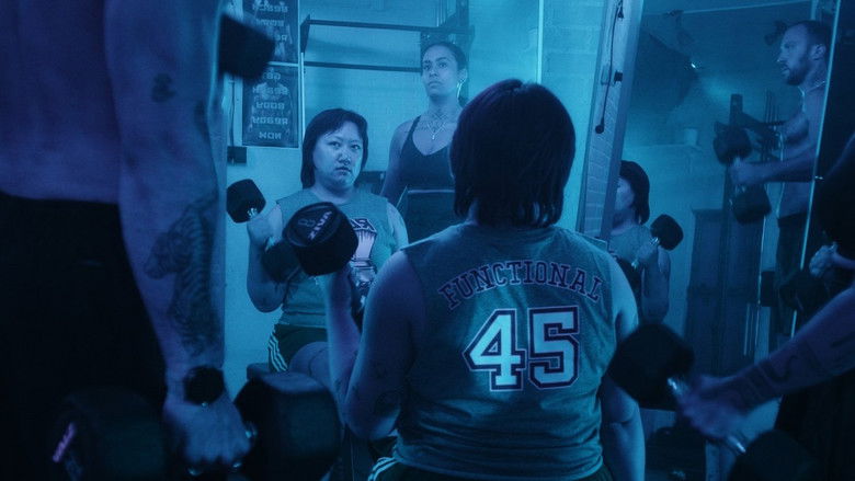 кадр из фильма Queer Genoeg