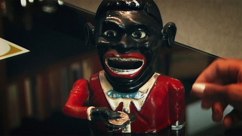 кадр из фильма Замороченные