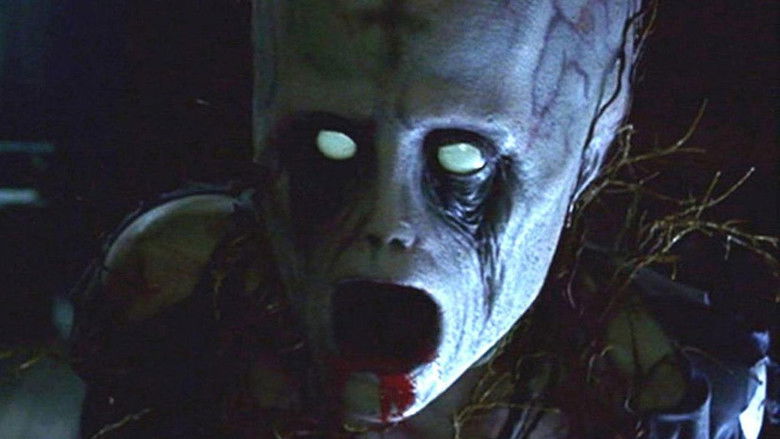 кадр из фильма The Fair Haired Child