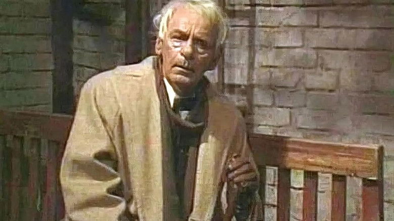 кадр из фильма ...А это случилось в Виши