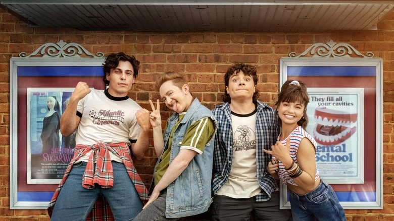 кадр из фильма Сеанс в 16:30