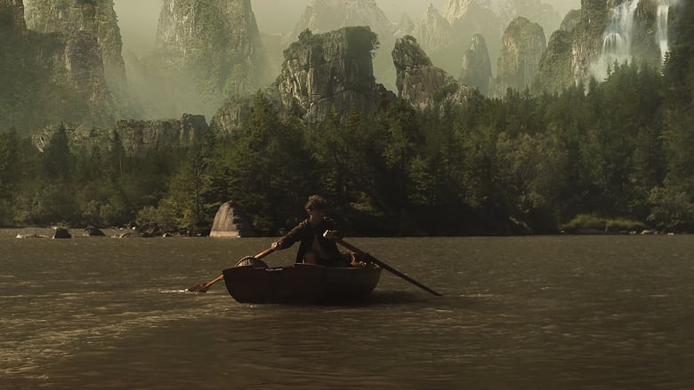 кадр из фильма Le Lac Noir