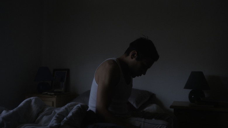 кадр из фильма Existere