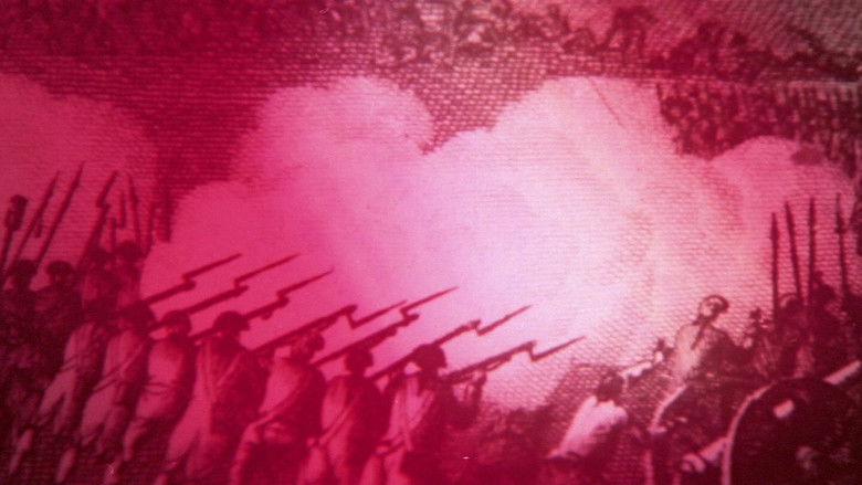 кадр из фильма За день до нашей эры