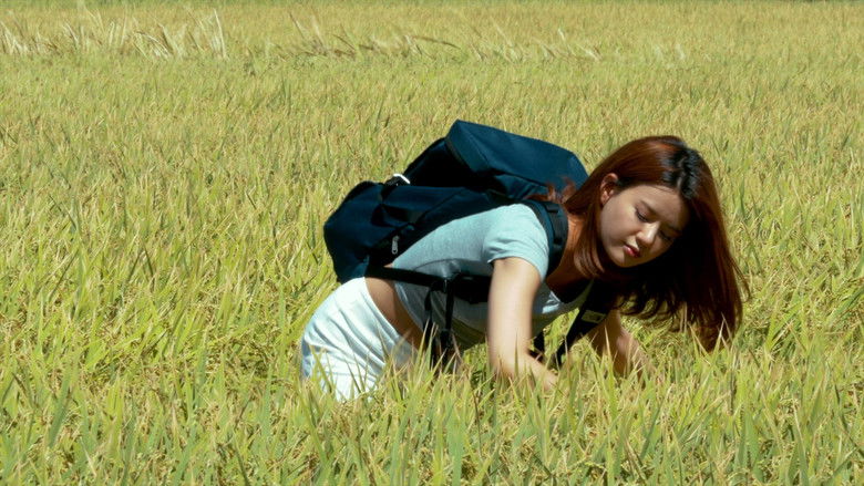 кадр из фильма 젊은 며느리