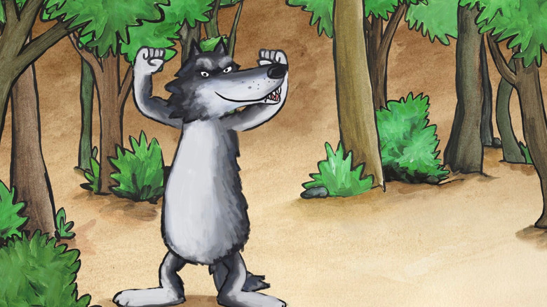 кадр из фильма C'est moi le plus fort