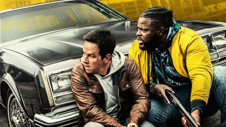 кадр из фильма Правосудие Спенсера