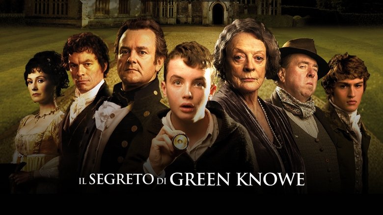 кадр из фильма Из времени во время