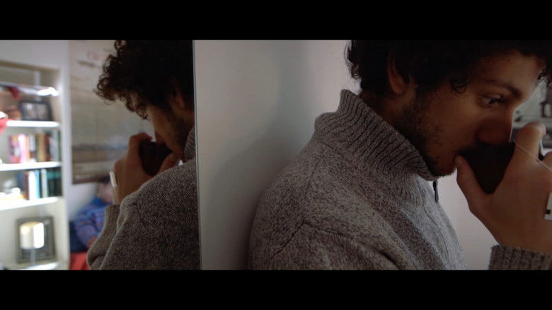 кадр из фильма Toska