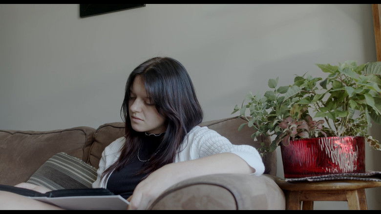 кадр из фильма The River