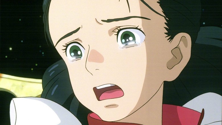 кадр из фильма Мальчик и птица