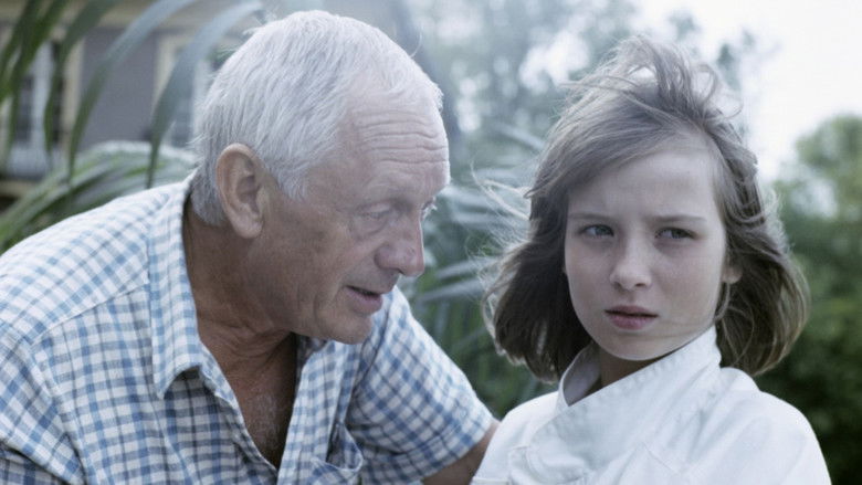 кадр из фильма Dziewczynka z hotelu Excelsior