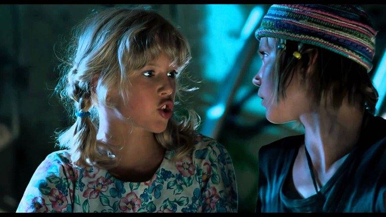 кадр из фильма Триумф