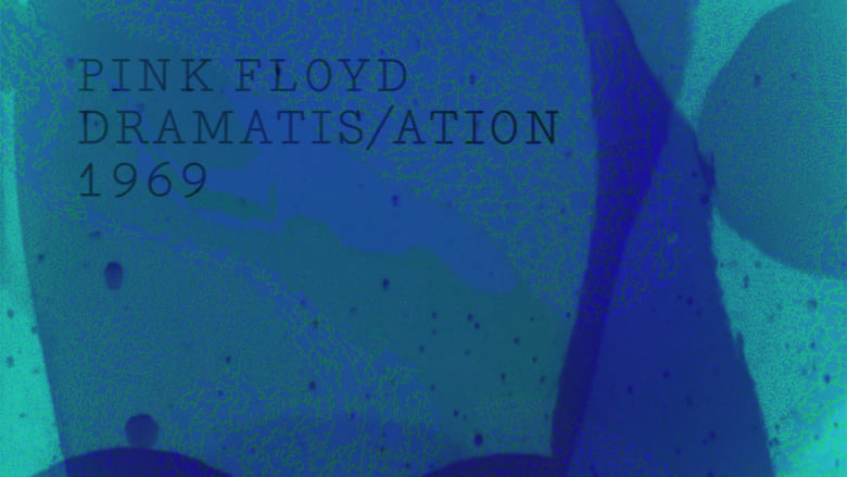 кадр из фильма Pink Floyd - The Early Years Vol 3: 1969: Dramatis/ation