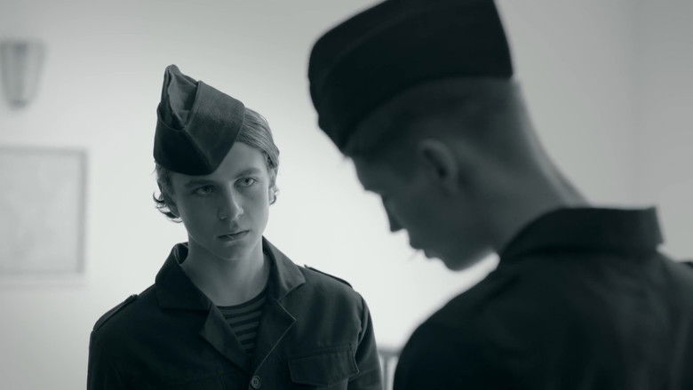 кадр из фильма День моей смерти