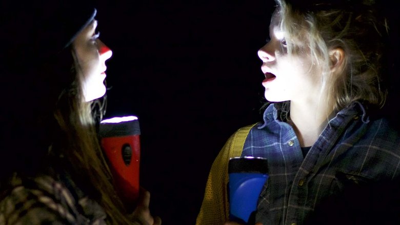 кадр из фильма Sickhouse