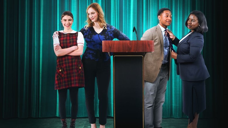 кадр из фильма Банка конфет