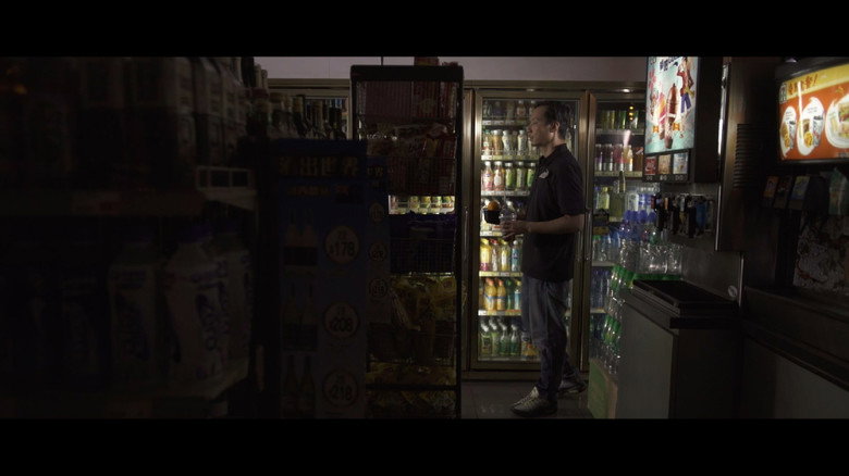 кадр из фильма 釋囚