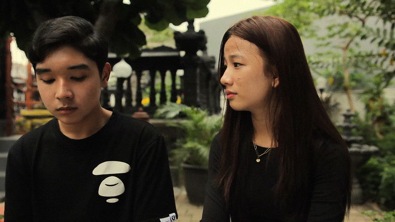 кадр из фильма Terror & Shadow