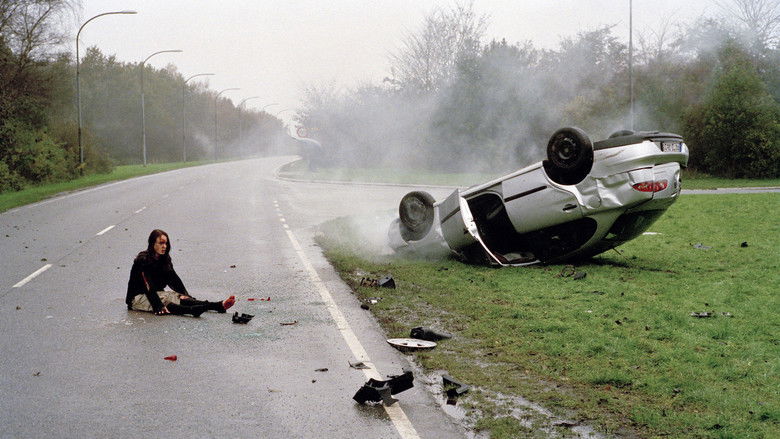 кадр из фильма История чужой любви