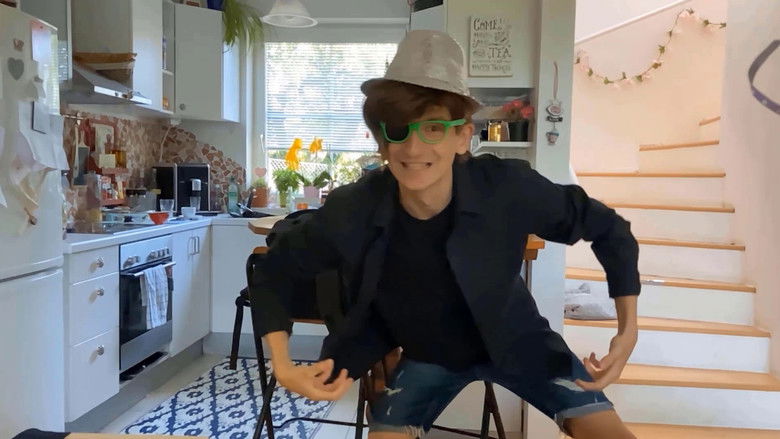 кадр из фильма Der Flexer