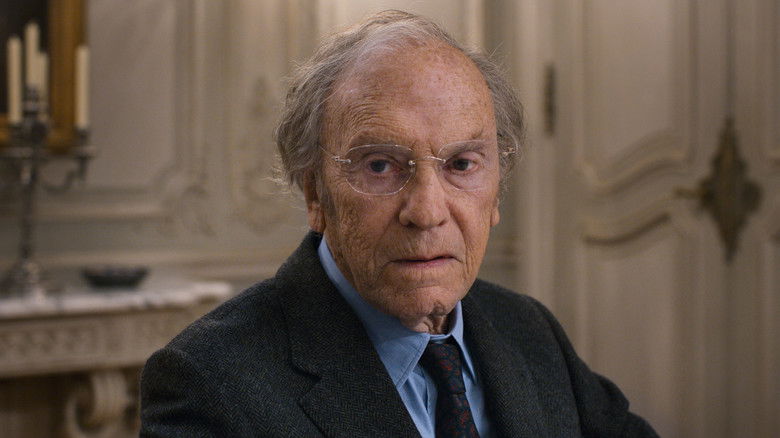 кадр из фильма Хэппи-энд