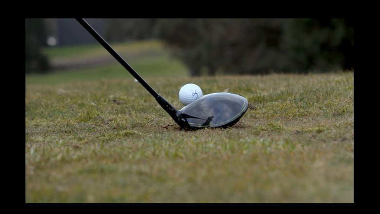 кадр из фильма Golf or The Art of Forgetting