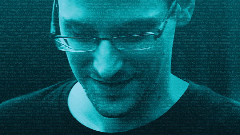 кадр из фильма Citizenfour: Правда Сноудена