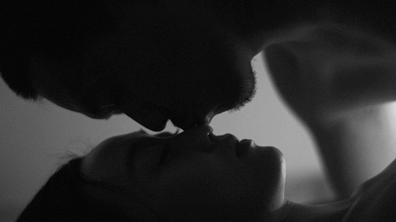 кадр из фильма 慾河