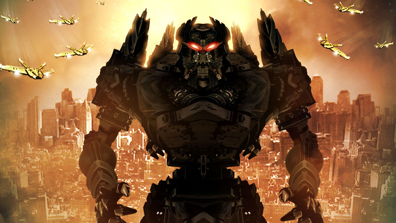 кадр из фильма Атлантический рубеж