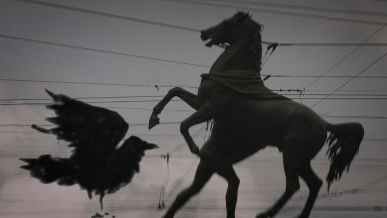 кадр из фильма Сохрани мою речь навсегда