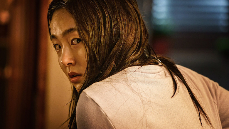 кадр из фильма Преображение