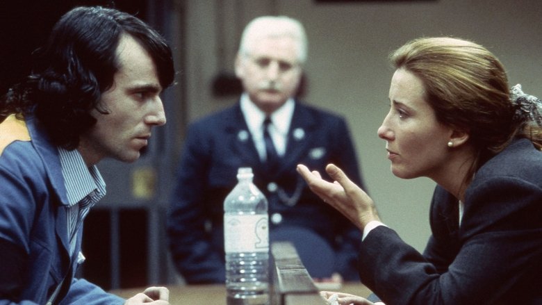 кадр из фильма Во имя отца