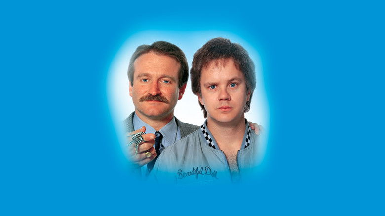 кадр из фильма Человек-кадиллак