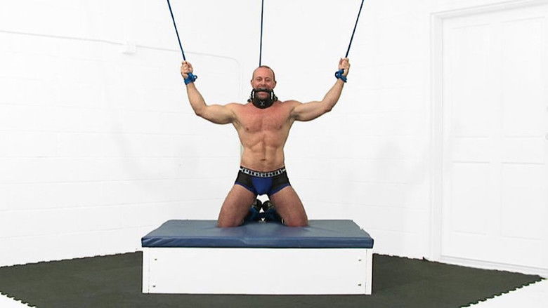 кадр из фильма Muscle Endurance