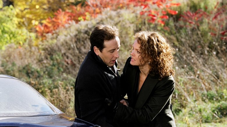 кадр из фильма Двойной шантаж