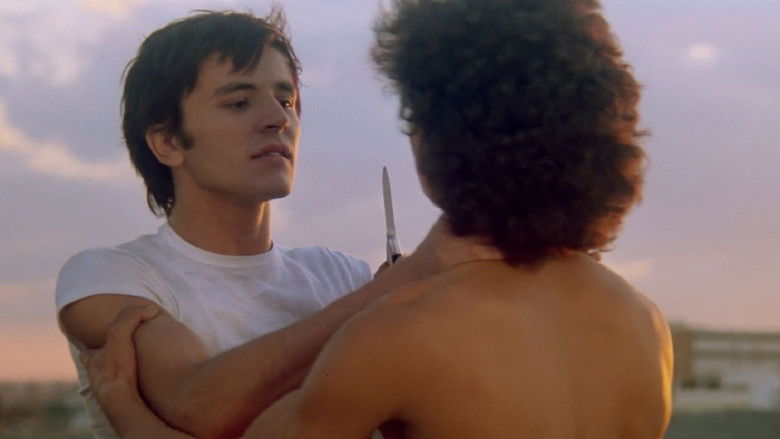 кадр из фильма Тайные удовольствия