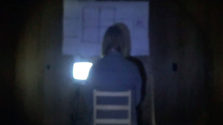 кадр из фильма Dull Blue