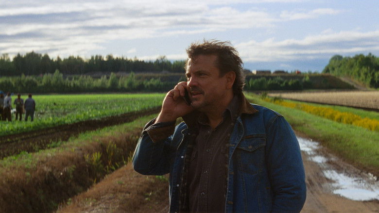 кадр из фильма Les oiseaux ivres